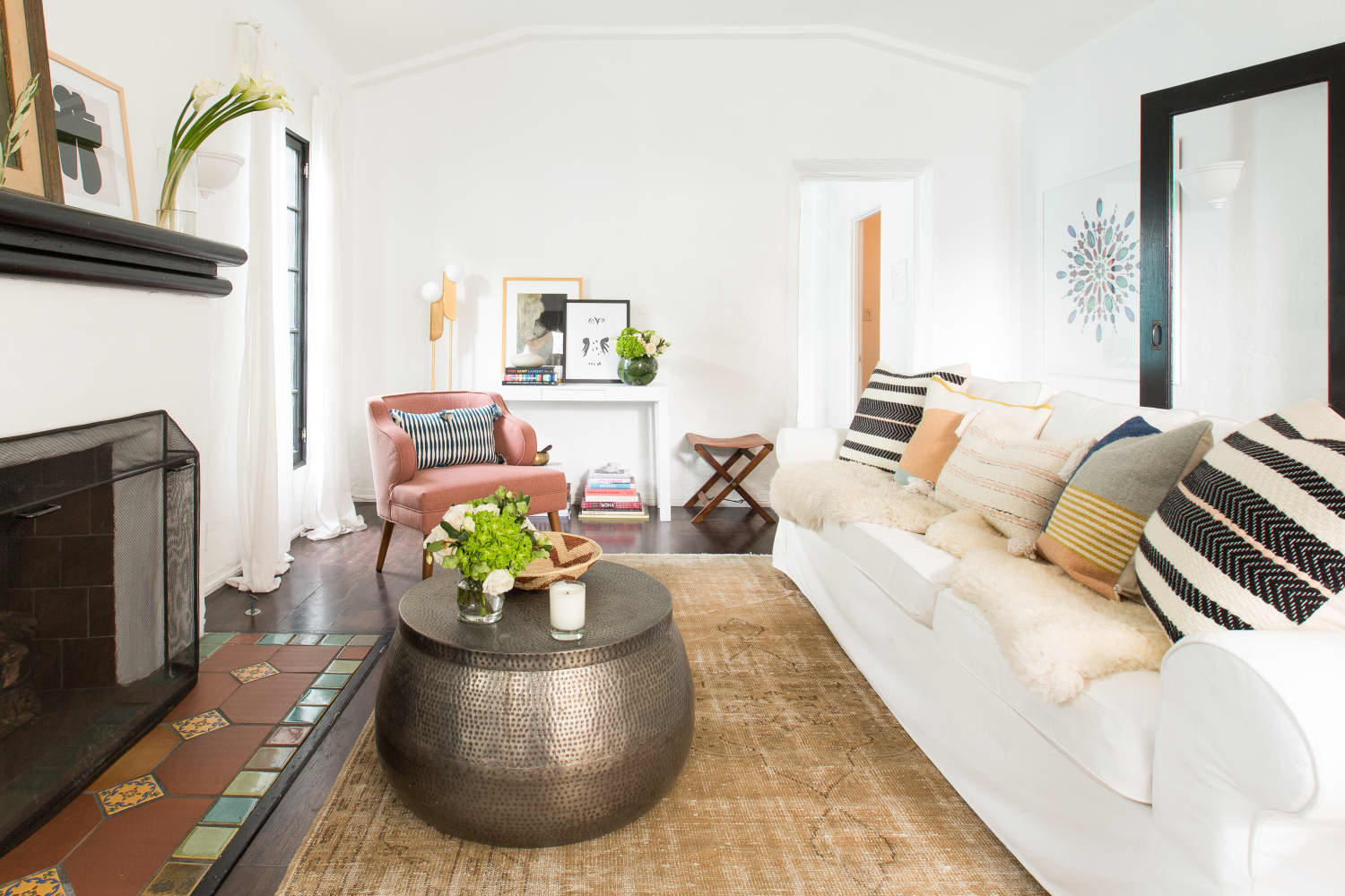 The 24 Furniture Sliders From QVC That Prevent Floor Damage